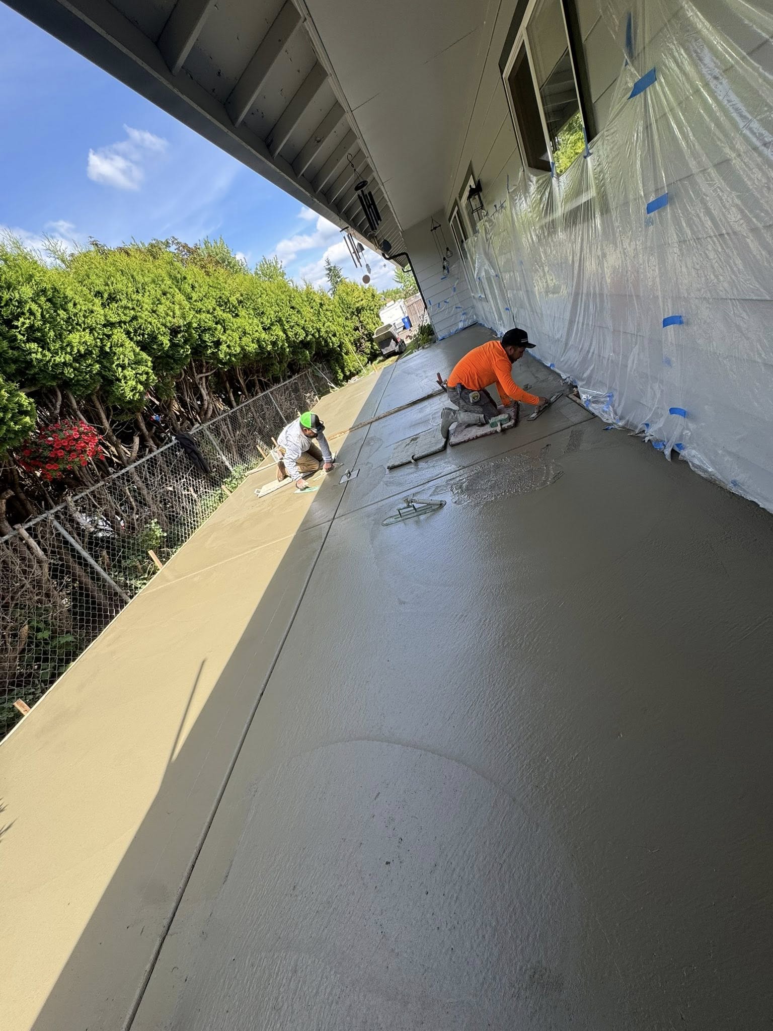 contractor